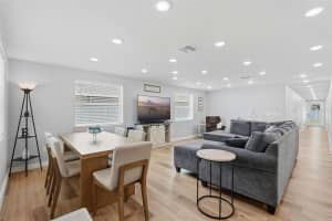 8015 28TH AVENUE, ST PETERSBURG, FL 33710 - MLS#MFRTB8509557