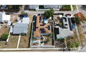1428 38TH AVENUE, ST PETERSBURG, FL 33704 - MLS#MFRTB8509581