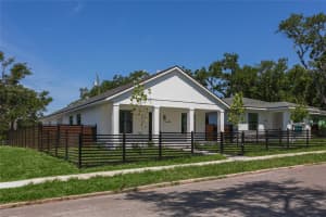 2561/2563 21ST STREET, ST PETERSBURG, FL 33712 - MLS#MFRTB8509586