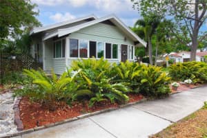 2962 BURLINGTON AVENUE, ST PETERSBURG, FL 33713 - MLS#MFRTB8509588