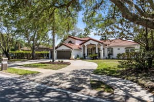 1534 LAKE WOODLANDS PARKWAY, OLDSMAR, FL 34677 - MLS#MFRTB8509589