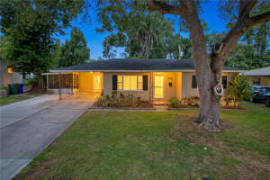616 ORIOLE DRIVE, LAKELAND, FL 33803 - MLS#MFRTB8509595