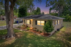 616 ORIOLE DRIVE, LAKELAND, FL 33803 - MLS#MFRTB8509595