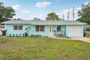 5201 11TH AVENUE, ST PETERSBURG, FL 33710 - MLS#MFRTB8509597
