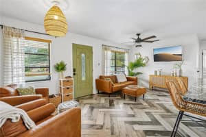 5201 11TH AVENUE, ST PETERSBURG, FL 33710 - MLS#MFRTB8509597