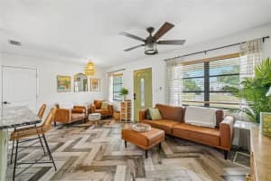 5201 11TH AVENUE, ST PETERSBURG, FL 33710 - MLS#MFRTB8509597