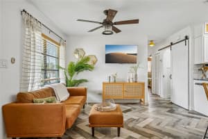 5201 11TH AVENUE, ST PETERSBURG, FL 33710 - MLS#MFRTB8509597