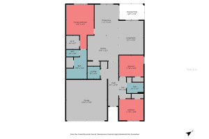 37207 SHARKS EYE LANE, ZEPHYRHILLS, FL 33541 - MLS#MFRTB8509610