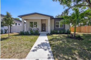 3109 QUEEN STREET, ST PETERSBURG, FL 33713 - MLS#MFRTB8509613