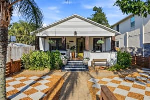 1011 14TH STREET, ST PETERSBURG, FL 33705 - MLS#MFRTB8509624