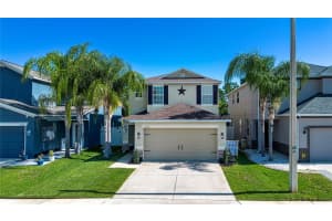 11330 VILLAS ON THE GREEN DRIVE, RIVERVIEW, FL 33579 - MLS#MFRTB8509632