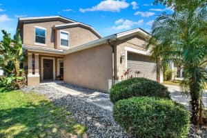 11434 CRESTLAKE VILLAGE DRIVE, RIVERVIEW, FL 33569 - MLS#MFRTB8509637