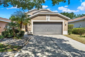 11434 CRESTLAKE VILLAGE DRIVE, RIVERVIEW, FL 33569 - MLS#MFRTB8509637