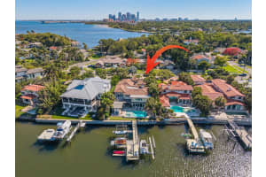 725 BRIGHTWATERS BOULEVARD, ST PETERSBURG, FL 33704 - MLS#MFRTB8509638