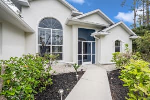 13510 KETRIDGE AVENUE, PORT CHARLOTTE, FL 33953 - MLS#MFRTB8509660