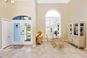 13510 KETRIDGE AVENUE, PORT CHARLOTTE, FL 33953 - MLS#MFRTB8509660