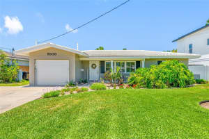 5000 Venetian Blvd Ne, ST PETERSBURG 5000 Venetian Blvd Ne, ST PETERSBURG