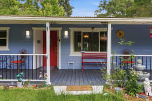 21357 FLETCHER ROAD, BROOKSVILLE, FL 34601 - MLS#MFRTB8509695