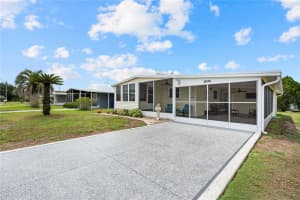36650 DINA DRIVE, ZEPHYRHILLS, FL 33542 - MLS#MFRTB8509697