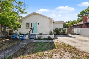 1655 PRESTON ST S, ST PETERSBURG, FL 33712 - MLS#MFRTB8509708