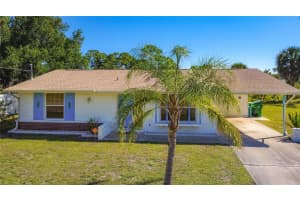 2538 AUBURN BOULEVARD, PORT CHARLOTTE, FL 33948 - MLS#MFRTB8509714