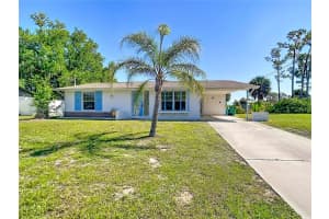 2538 AUBURN BOULEVARD, PORT CHARLOTTE, FL 33948 - MLS#MFRTB8509714