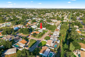 5648 33RD AVENUE, ST PETERSBURG, FL 33710 - MLS#MFRTB8509727