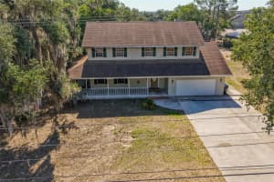 2710 LEWIS ROAD, DOVER, FL 33527 - MLS#MFRTB8509729