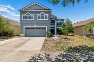 8718 SANDY PLAINS DRIVE, RIVERVIEW, FL 33578 - MLS#MFRTB8509736