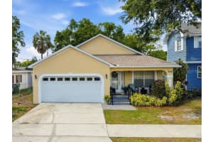 3005 W Chestnut St, TAMPA 3005 W Chestnut St, TAMPA