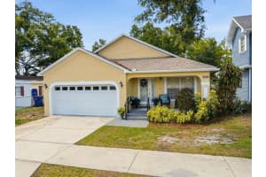 3005 CHESTNUT STREET, TAMPA, FL 33607 - MLS#MFRTB8509738