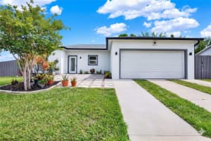 3023 Muir St, HOLIDAY