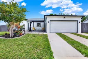 3023 MUIR STREET, HOLIDAY, FL 34691 - MLS#MFRTB8509753