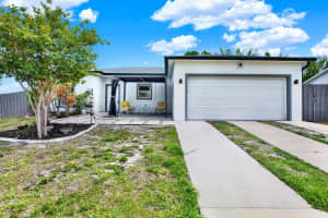 3023 MUIR STREET, HOLIDAY, FL 34691 - MLS#MFRTB8509753