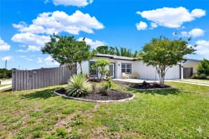 3023 MUIR STREET, HOLIDAY, FL 34691 - MLS#MFRTB8509753