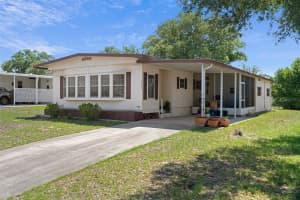 15299 BROOKRIDGE BOULEVARD, BROOKSVILLE, FL 34613 - MLS#MFRTB8509768