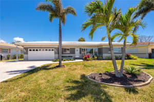 106 19TH STREET, BELLEAIR BEACH, FL 33786 - MLS#MFRTB8509780