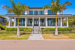 2926 COFFEE POT BOULEVARD, ST PETERSBURG, FL 33704 - MLS#MFRTB8509782