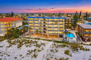 13336 GULF BOULEVARD, MADEIRA BEACH, FL 33708 - MLS#MFRTB8509786