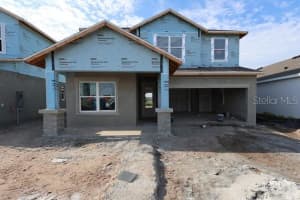 10664 CRESCENT CREEK CROSSING, PARRISH, FL 34219 - MLS#MFRTB8509791