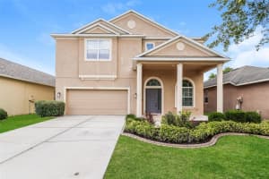 7318 FOREST MERE DRIVE, RIVERVIEW, FL 33578 - MLS#MFRTB8509797