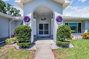 7343 FAIRWOOD AVENUE, NEW PORT RICHEY, FL 34653 - MLS#MFRTB8509804