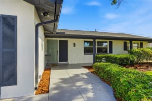 6721 13TH AVENUE, ST PETERSBURG, FL 33710 - MLS#MFRTB8509815