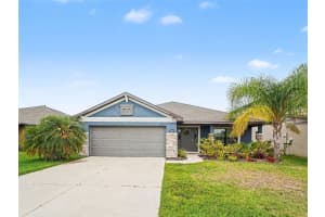 16137 61ST LANE, PARRISH, FL 34219 - MLS#MFRTB8509818