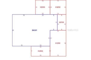1839 GRAND BOULEVARD, HOLIDAY, FL 34690 - MLS#MFRTB8509822