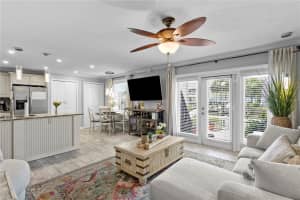 5175 COQUINA KEY DRIVE, ST PETERSBURG, FL 33705 - MLS#MFRTB8509827
