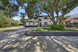 236 15TH AVENUE, ST PETERSBURG, FL 33701 - MLS#MFRTB8509828