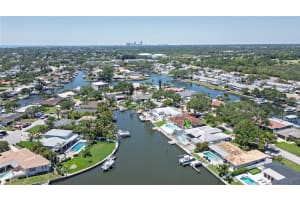 1880 TANGLEWOOD DRIVE, ST PETERSBURG, FL 33702 - MLS#MFRTB8509856