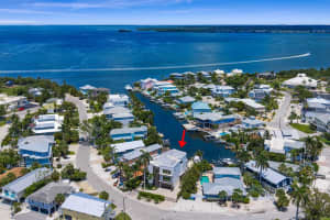 201 HARBOR DRIVE, HOLMES BEACH, FL 34217 - MLS#MFRTB8509893