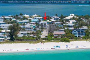 201 HARBOR DRIVE, HOLMES BEACH, FL 34217 - MLS#MFRTB8509893